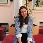 Profesor para niños con necesidades especiales y niños todas las edades hasta las 8 años