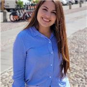 Tutora de español latinoamericano para todas las edades