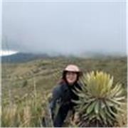 Profesora de apoyo para estudiantes de primaria, secundaria y universidad en la asignatura de Biología, Química y física