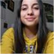 Sono Beatrice, ho 18 anni, frequento il liceo scientifico e sono disposta a fornire aiuto compiti per tutte materie e tutte le età