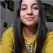 Sono Beatrice, ho 18 anni, frequento il liceo scientifico e sono disposta a fornire aiuto compiti per tutte materie e tutte le età