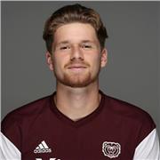 I would say I am a very confident person. I have extensive experience as a footballer and coaching the sport.