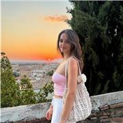 Soy estudiante de ciencia y tecnología de alimentos.