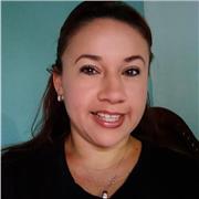 Profesora ..imparte clases ayuda en cualquier aera que necesite ..y trabajamos con la falta de atención