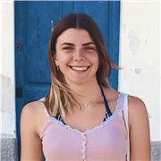 Ofrezco clases de inglés para alumnos de cualquier edad