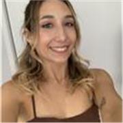 Profesora de inglés ofrece clases dinámicas y personalizadas para todo tipo de alumnado
