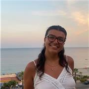 Studentessa di ingegneria offre lezioni di matematica, fisica e inglese per studenti di scuole medie e superiori