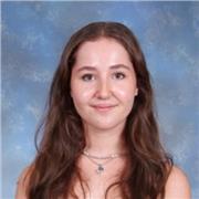 I am very dedicated and passionate about everything that I am involved in.