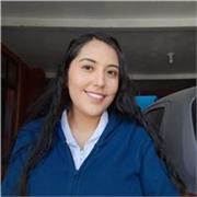 Licenciada en Enfermería y Maestra en los Servicios de Enfermería