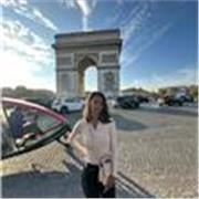 Débutante en anglais mais propose des aides aux devoirs pour les élèves dans le besoins 