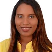 Doy clases de ciencias Naturales, a niños de primer y segundo grado