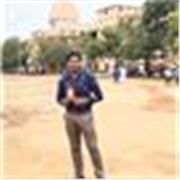 I aim to teach higher secondary science students how interesting and fun chemistry can be if they apply it to their daily lives. 