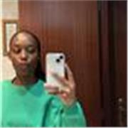 Me defino como una persona muy paciente, trabajadora y simpática. Clases a personas en la eso 