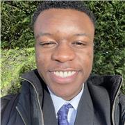 I give French lessons suited to the age and skill levels of my students.