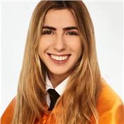 Profesora de matemáticas básicas y aplicadas
