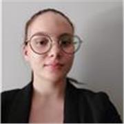 Étudiante et diplômé d'un baccalauréat général, je suis prête à venir en aide à vos enfants en leur apportant patience et douceur.