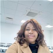 Nkechinyere Ukaegbu