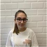 Profesora de español para extranjeros. (Lengua Castellana)