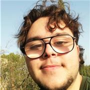 Soy un estudiante de ciencias, interesado en mi área, además puedo explicar los conocimientos de las diferentes materias de ciencias de hasta segundo de bachillerato.