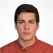 Ingeniero titulado en ingeniería en mecatrónica, actualmente cursando un master en ingeniería biomédica. Imparto clases de forma o