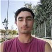 Estudiante de TSEAS, con formación pedagógica y deportiva, capaz de adaptar las clases a cada edad, nivel y necesidad