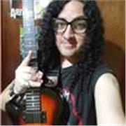 Aprende Guitarra desde Cero o Mejora tu Nivel con Resultados Reales Semanales! Clases Individuales Presenciales en Lindavista CDMX