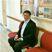 Professore di lingua portoghese (brasiliano) come seconda lingua