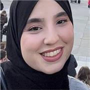 I am a patient Arabic teacher.
My lessons are for children and beginners.
I help students build confidence and basic skills.