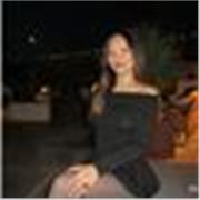 Soy una persona alegre y responsable, me gustaría ayudar a niños/as de primaria con sus tareas