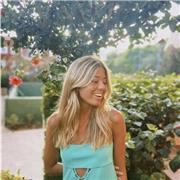 Doy clases particulares de inglés de apoyo. Tengo un nivel B2