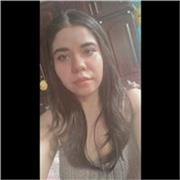 Native Spanish tutor for people of all ages. 