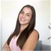 Profesora/ Lic en Ciencias De la Educación