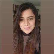 Lezioni di spagnolo con insegnante madrelingua colombiana
Metto a disposizione le mie competenze linguistiche e culturale