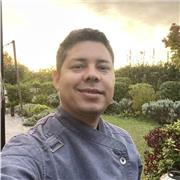 Soy un profesor de español apasionado con más de 4 años de experiencia en la enseñanza.