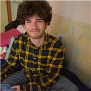 Studente di Medicina e Chirurgia offre lezioni private per materie scientifiche a Ugento