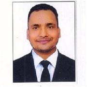 Commercial Law tutor providing classes to students of all age group