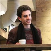 Laureando magistrale in fisica teorica offre ripetizioni in fisica ad ogni livello