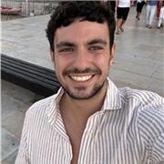 Profesor particular especialmente de las asignaturas de Química y Matemáticas
