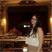 Profesora particular de Física (hasta nivel universitario)