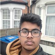 I give affordable math lesson for any kind of people(age 16<). I will take care of you