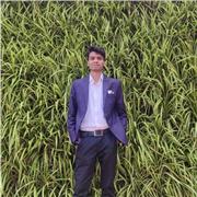 I am a patient and friendly tutor who focuses on clear concepts and interactive learning. My lessons are aimed at school students