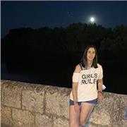 Profesora de apoyo imparte clases particulares de todas las asignaturas de educación primaria