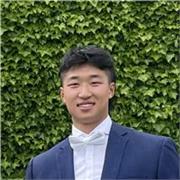 St Andrews Graduate Biology Tutor for GCSE and A-level