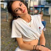 Lehrerin für Biologie insbesondere für die Vorbereitung auf das Abitur