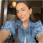 Profesora de INGLÉS y ASIGNATURAS BACHILLERATO INTERNACIONAL (business, history, inglés, lengua…) clases personalizadas online y presenciales