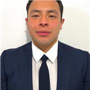 Oscar Tonalli Tapia Garcia