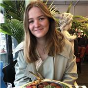 Zoe Jamieson
