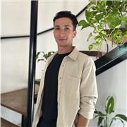 Hola! Soy Manuel. Joven Licenciado en Psicología con grandes conocimientos en Ciencias Sociales, historia y filosofía.