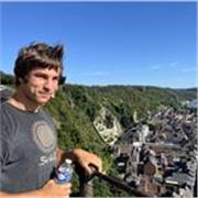 
Top 20 au concours PASS de l'Université de Paris, je vous transmets mes connaissances, mes astuces et mes cours.