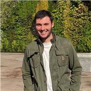 Clases particulares y económicas de Historia, Geografía o Historia del arte ¡anímate y pregunta!